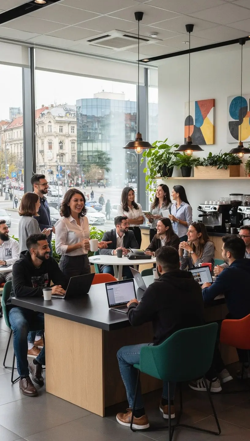 Tehnici de automatizare pentru eficiența software-ului