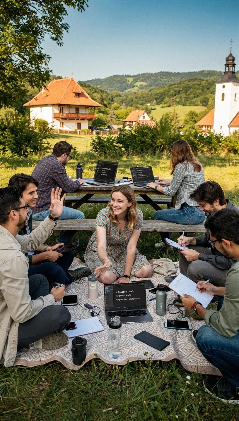 Strategii eficiente pentru automatizarea optimizării software-ului